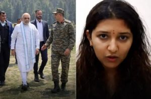 প্রতিশ্রুতি সত্ত্বেও মেলেনি চাকরি, পহেলগাঁও কাণ্ডে মৃতের কন্যা&hellip;