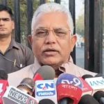 “আমরা ফালতু সেকুলারিজম দেখাই না” শাহী সফরের আগে বিস্ফোরক দিলীপ