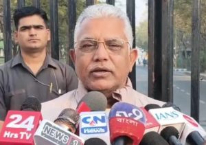 “আমরা ফালতু সেকুলারিজম দেখাই না” শাহী সফরের আগে&hellip;