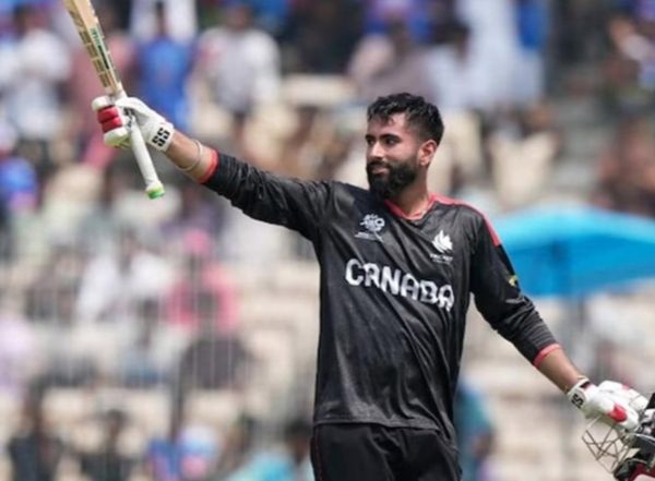 “এটা খুবই গর্বের মুহূর্ত” যুবরাজের ব্যাটিংয়ের প্রশংসা দীলপ্রীতের