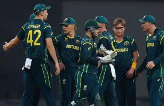 টি-টোয়েন্টি বিশ্বকাপ থেকে ছিটকে যেতেই&hellip;