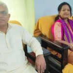 প্রার্থী হতে চেয়ে জীবনপঞ্জি জমা রিঙ্কু মজুমদারের