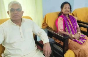 “ওর ইচ্ছা হয়েছে আবেদন করেছে” স্ত্রীর জীবনপঞ্জিকা জমা&hellip;