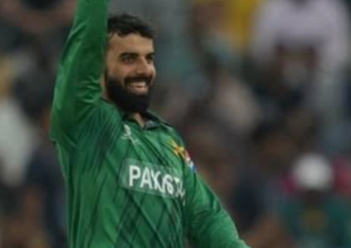 “আল্লাহ আমাদের হয়ে খেলবে” কিউইদের&hellip;