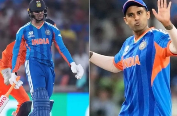 “ও শীঘ্রই রান পাবে” অভিষেকের&hellip;