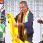 ফের ধাক্কা খেল বিজেপি! তৃণমূলে যোগ দিলেন বিজেপি বিধায়ক বিষ্ণুপ্রসাদ শর্মার