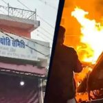 দূর্গামন্দির ভাঙচুর থেকে শুরু করে মিছিলে পাথর ছোড়াছুড়ি, তিন রাজ্যে সাম্প্রদায়িক অশান্তি