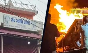 দূর্গামন্দির ভাঙচুর থেকে শুরু করে মিছিলে পাথর ছোড়াছুড়ি,&hellip;