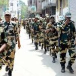 ভোটের আগে রাজ্যে বাহিনী, ৪৮০ কোম্পানি কেন্দ্রীয় বাহিনী আসছে মার্চে