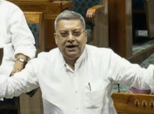 “১৪৮০ কোম্পানি দিক” বাহিনী মোতায়েন সত্বেও তৃণমূলের জয়&hellip;