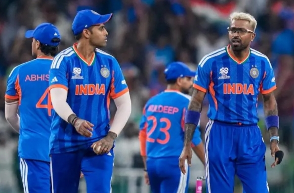 উইন্ডিজদের দাপটে চিন্তা বাড়ল ভারতের, চাপে ফেলতে পারে রান রেট