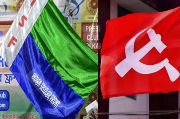 আইএসএফের সাথে সিপিএমের জোট চূড়ান্ত&hellip;