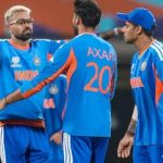 ‘ডু অর ডাই’ ম্যাচে বড় জয় ভারতের, ৭২ রানে হারালো জিম্বাবয়েকে