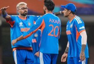 ‘ডু অর ডাই’ ম্যাচে বড় জয় ভারতের, ৭২&hellip;