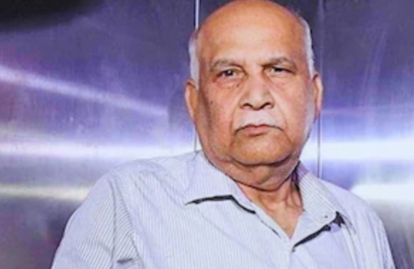 নিয়োগ দুর্নীতি মামলায় জামিন শান্তিপ্রসাদ সিনহার