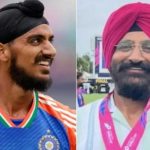 “উত্তেজিত হয়ে গিয়েছিলেন” প্রোটিয়া-উইন্ডিজ ম্যাচ চলাকালীন বাবার মানসিক অবস্থা নিয়ে বললেন আর্শদিপ