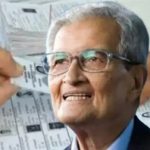 তালিকায় নাম রয়েছে অমর্ত্য সেনের? 