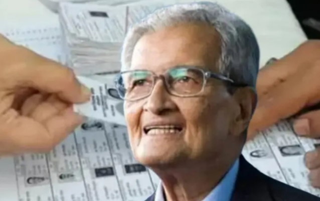 তালিকায় নাম রয়েছে অমর্ত্য সেনের? 