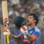 “সেঞ্চুরির কথা ভাবছিলাম না” ইনিংস নিয়ে বললেন ঈশান