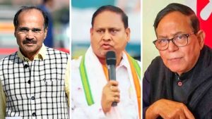 প্রার্থী হয়ে দাঁড়ালে সেলিম-অধীরকে সমর্থন করবেন হুমায়ুন