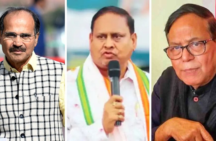 প্রার্থী হয়ে দাঁড়ালে সেলিম-অধীরকে সমর্থন করবেন হুমায়ুন