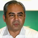 লজ্জাজনক পরাজয়ের কারণে পাক ক্রিকেটারদের ধমক নাকভির