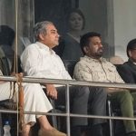 দলের বিশ্রী পারফরমেন্স দেখে ম্যাচ চলাকালীন স্টেডিয়াম ছাড়েন নকভি