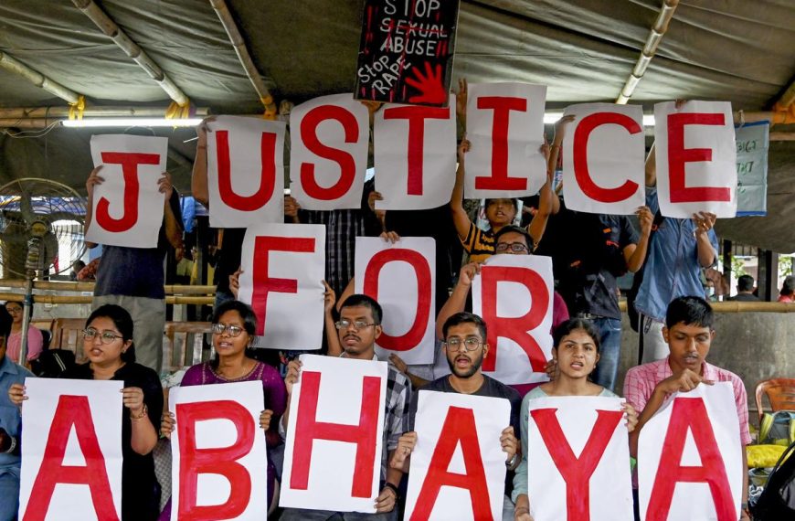 সীমা পাহুজার প্রোমোশনে ক্ষুব্ধ অভয়ার মা, দিলেন বড় হুঁশিয়ারি