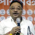 হুমায়ুন-সেলিমের বৈঠক নিয়ে আঁতাতের অভিযোগ শমিকের