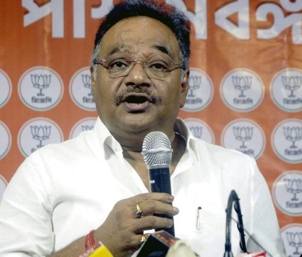 হুমায়ুন-সেলিমের বৈঠক নিয়ে আঁতাতের অভিযোগ শমিকের