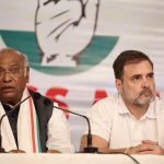বাজেটের সমালোচনা কংগ্রেসের, কটাক্ষ রাহুল ও খাড়গের