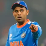 “উইকেট সহজ ছিল না ব্যাটিংয়ের জন্য” ম্যাচ জিতেও দাবি সূর্যের