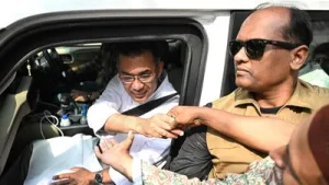 তারিক রহমানকে শুভেচ্ছা জানানয়ে মোদিকে ধন্যবাদ বিএনপি নেতার