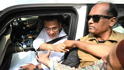 তারিক রহমানকে শুভেচ্ছা জানানয়ে মোদিকে ধন্যবাদ বিএনপি নেতার