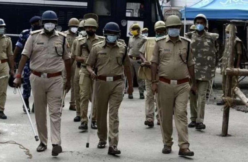 মুখ্যমন্ত্রী-বঙ্গভবনের নিরাপত্তা বাড়াতে রাতে দিল্লির উদ্দেশ্যে রওনা দিচ্ছে রাজ্য পুলিশের বিশেষ দল