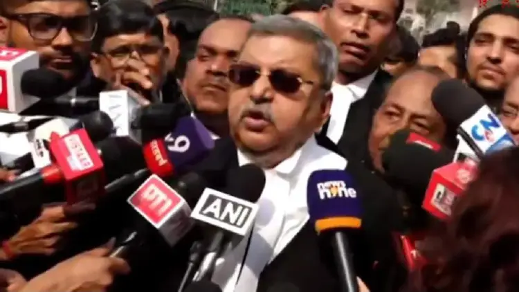 “ছোট ছোট ভুলের জন্য নাম বাদ যাচ্ছে” শুনানি শেষে বক্তব্য কল্যাণের