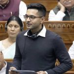 “কী করে ঢুকল দিল্লি-পেহেলগাওতে?” অনুপ্রবেশ ইস্যুতে কেন্দ্রকে জবাব অভিষেকের