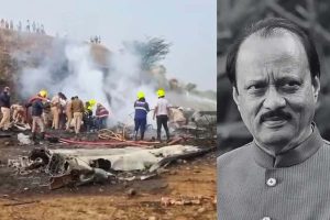 অজিত পাওয়ার মৃত্যু: সিবিআই তদন্তের দাবি তুলতেই ব্ল্যাকবক্স&hellip;