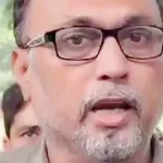 আত্মসমর্পণ আখতার আলির, ১৭ তারিখ পর্যন্ত থাকতে হবে হেফাজতে