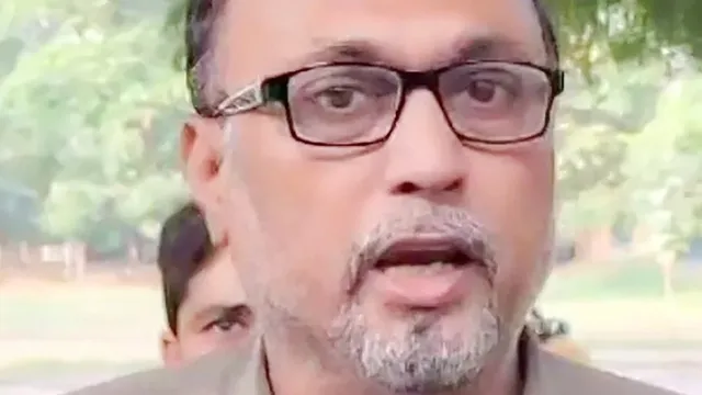 আরজি কর দুর্নীতি মামলা: জামিন অযোগ্য গ্রেফতারি পরোয়ানা জারি আখতার আলির বিরুদ্ধে