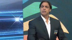 ইংল্যান্ডের বিরুদ্ধে পাকিস্তান হারার পর লাইভ টিভিতে ক্ষোভ&hellip;