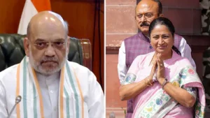 কেরলের পর দিল্লির নাম পাল্টানোর দাবি বিজেপি সাংসদের,&hellip;