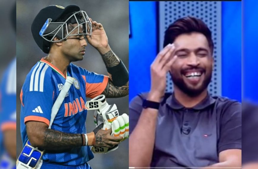 মিললো আমিরের কথা! ভারত হারায়&hellip;