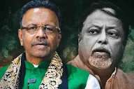 “গ্রেপ্তারের ভয় দেখিয়ে দলে টানে” মুকুল রায়ের মৃত্যু নিয়ে বিজেপিকে দোষারোপ ফিরহাদের