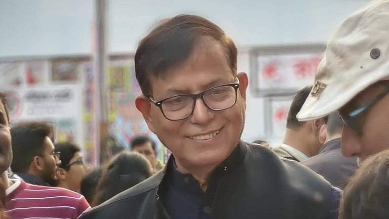 সেলিমের বিরুদ্ধে ঘর ভাঙ্গানোর অভিযোগ কংগ্রেসের