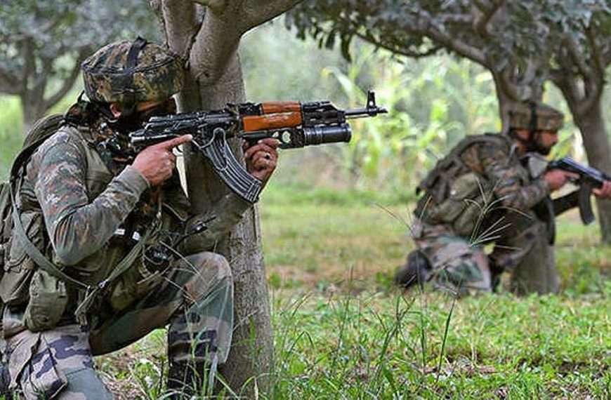 মাওবাদী দমনে ফের বড় জয়, গড়চিরোলিতে খতম ৭ মাওবাদী