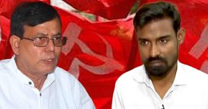 “কারোর শুনানির জন্য বসিনি”, প্রতীককে নিয়ে প্রশ্ন করায়&hellip;