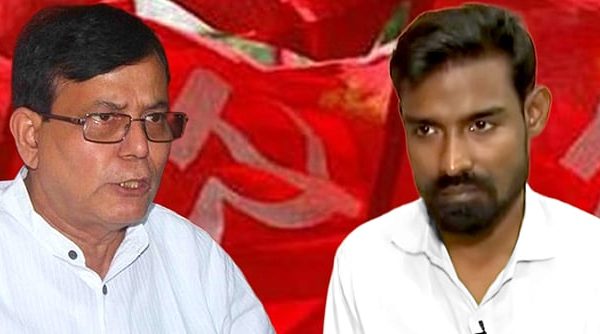 “কারোর শুনানির জন্য বসিনি”, প্রতীককে নিয়ে প্রশ্ন করায়&hellip;