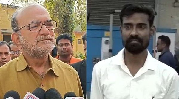 “বাহানা থাকে অধঃপতন হলে” প্রতীকের তৃণমূলে যোগদান নিয়ে&hellip;