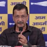 “১০টার বেশি আসন পেলে রাজনীতি ছেড়ে দেবো” বিজেপিকে চ্যালেঞ্জ কেজরির